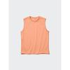 Uniqlo Japan Air Rhythm Cotton Sleeveless Tee