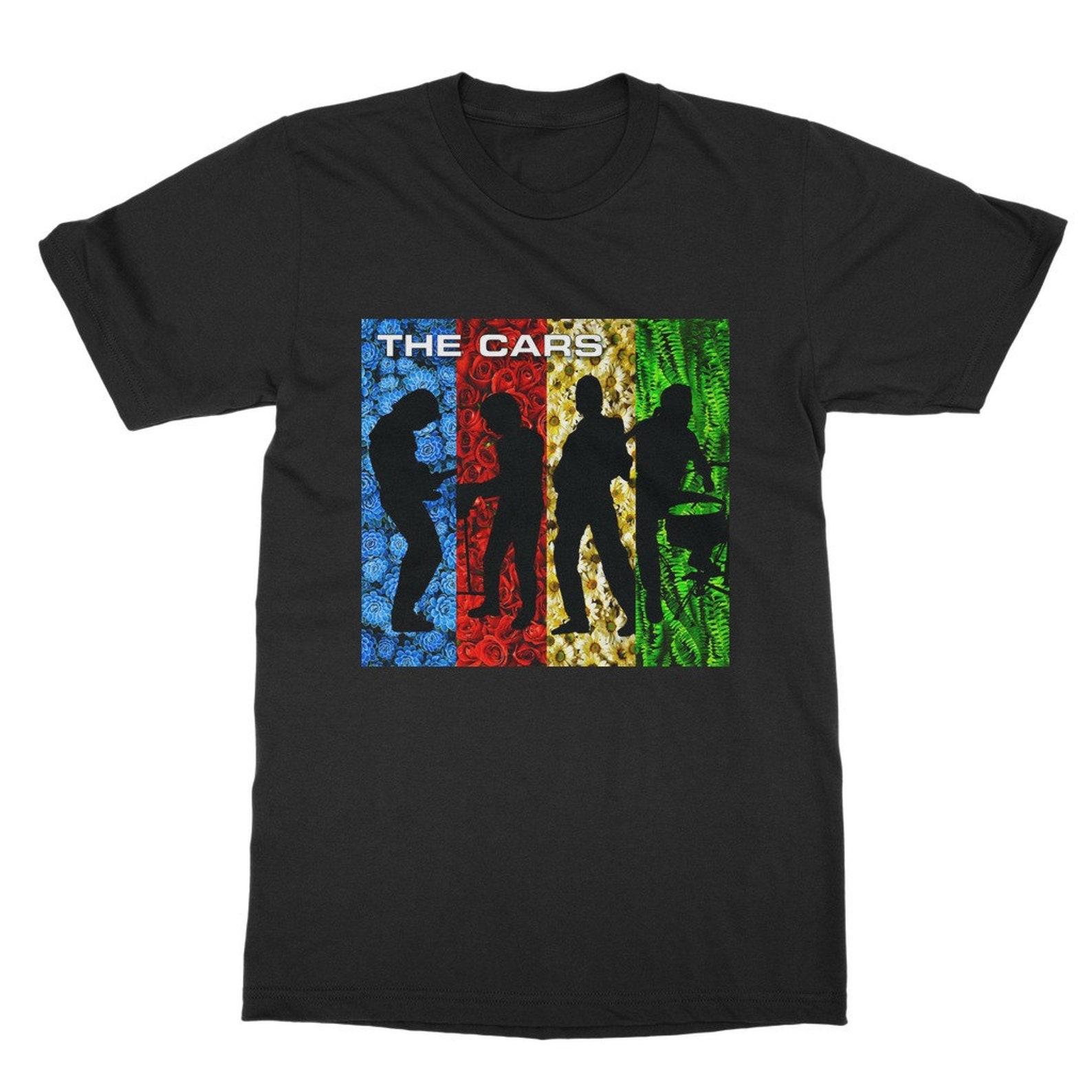The Cars - More like this - Classic Unisex T-Shirt M
