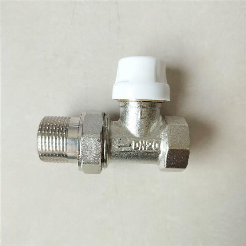 A84X-Thermal Radiator Valve Actuator Electric Actuator Valve Control Functionality 20