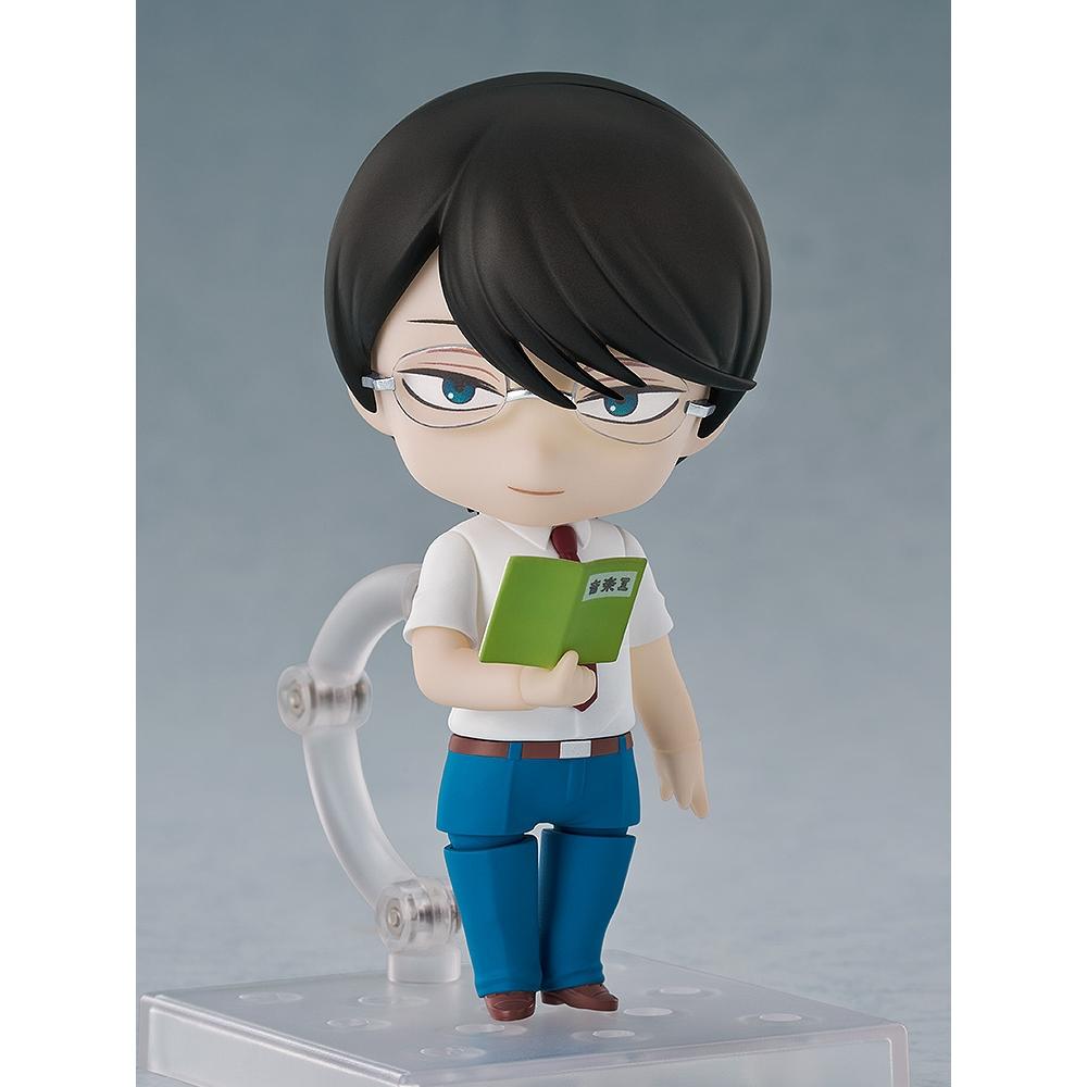 Doukyusei Nendoroid Rihito Sajo  Doukyusei 