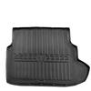 Trunk Mat (SD) 3D () for Mercedes E-class W211 2002-2009