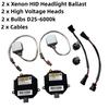 33119-SJK-013 33129-SJA-J01 D2S D2R Xenon HID Headlight Ballast Kit Control Unit Module ECU For Nissan Mazda 33119-SWA-003