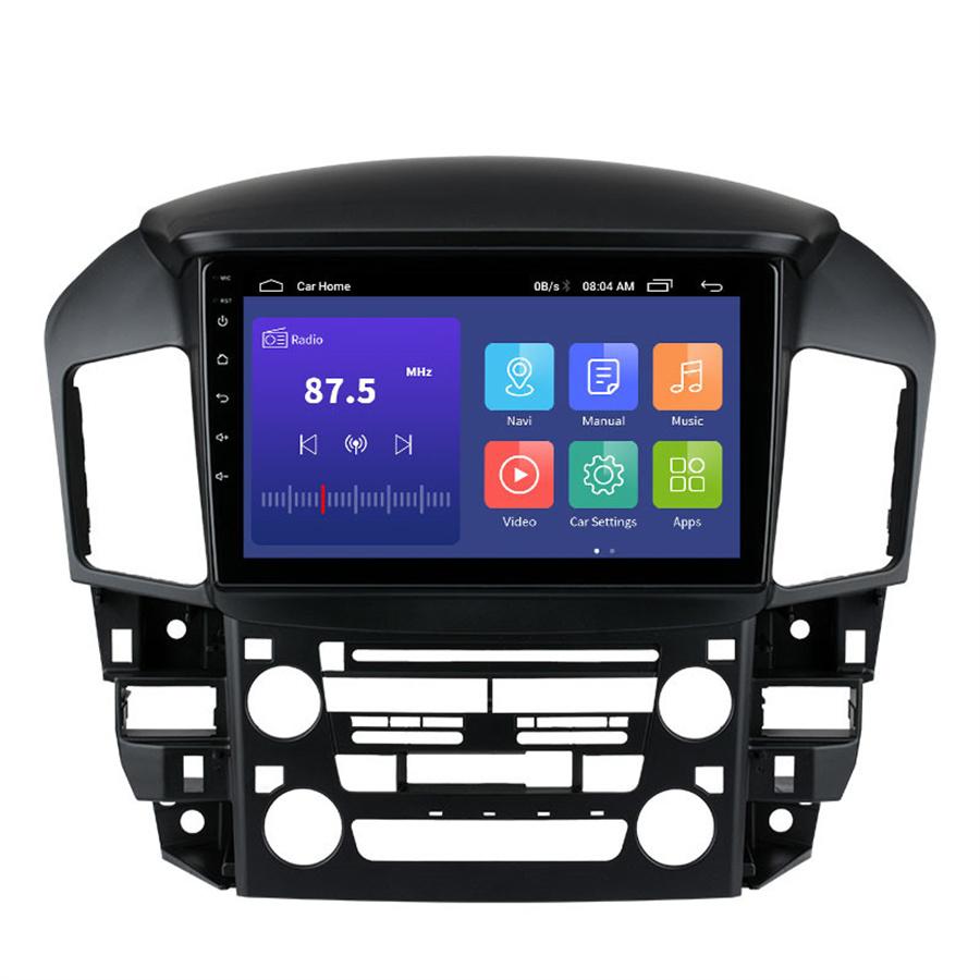 All-in-one machine for Lexus H5792N+A601C