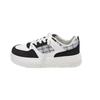 Fashion New Women's Sports Shoes Spring Trend Fashion Women's Sports Shoes Non-Slip Soft Sole Walking Shoes