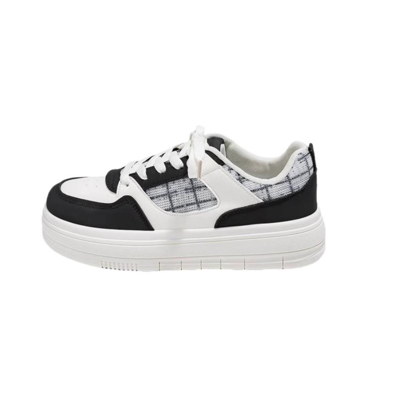Fashion New Women's Sports Shoes Spring Trend Fashion Women's Sports Shoes Non-Slip Soft Sole Walking Shoes