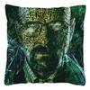 Walter White Meme Pillow Case Home Decoration 100% Polyester Funny Cushion Cover for Sofa Square Pillow Cover 18x18inch