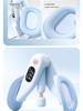 Adjustable Kegel Pelvic Floor Trainer for Postpartum Recovery and Abdominal Exercise