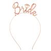 European And American Wedding Party Bride Crown Headband Shoulder Strap Veil Set Wedding Veil Wedding Dress Decoration
