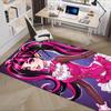 Monster High Chair Mat Home Decor, Sofa Rug, Office Carpet Gift for All Rooms