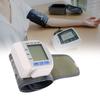 Pressure Blood Electronic Monitor Wrist Home Pressure Heart Rate Measurement