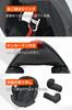 Daytona Motorcycle Helmet SG Pinlock Sheet Inner Visor Speaker Matte Size L 46535 System, Standard, ABS+PC, Flip-Up, Included, / Holes, DN-004LT,