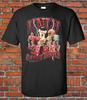 UNLV Runnin' Rebels Basketball 90s Style Bootleg Tee NCAA 91 Champs L Johnson Unisex T-Shirt
