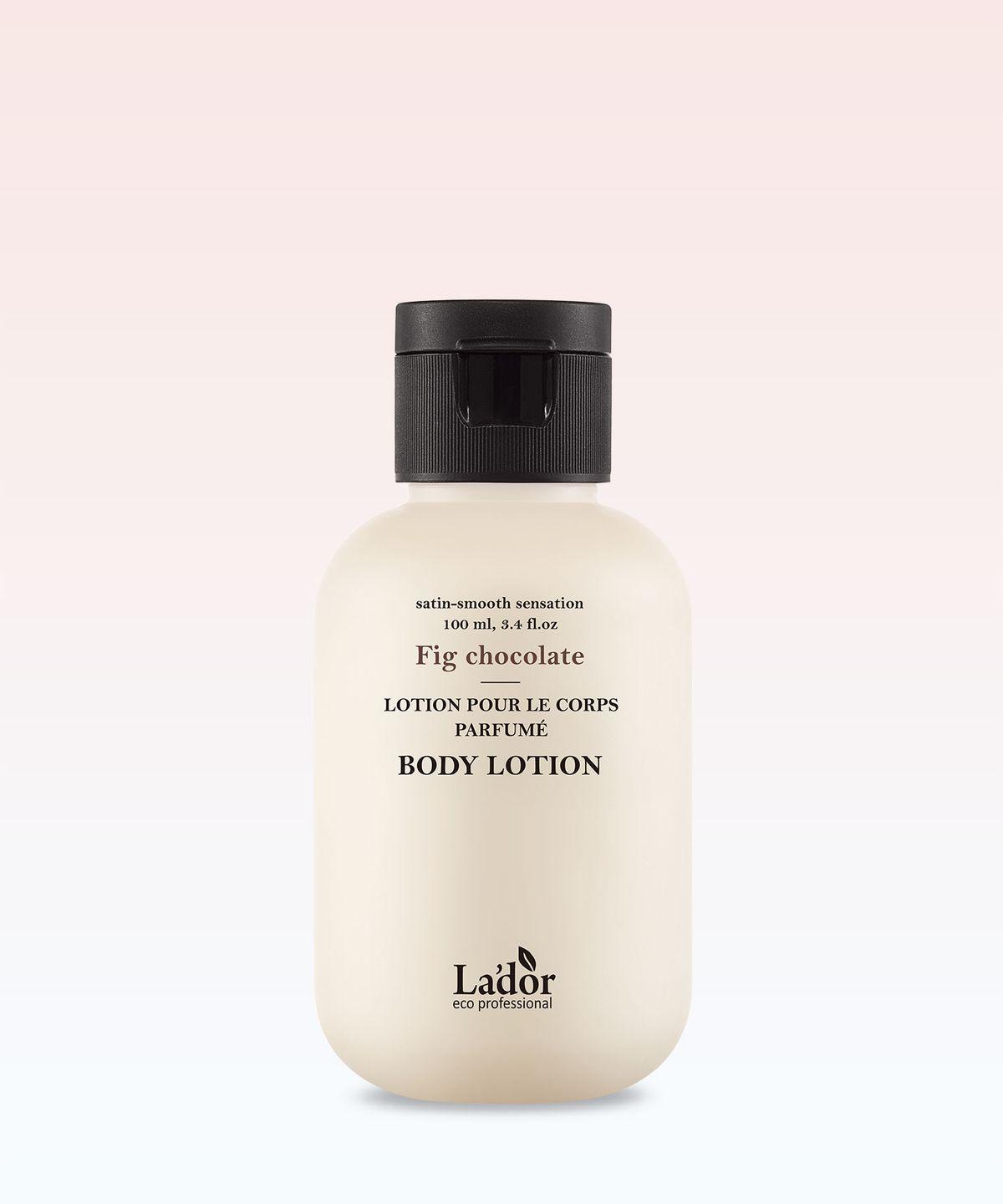 Fig Chocolate Body Lotion 100ml