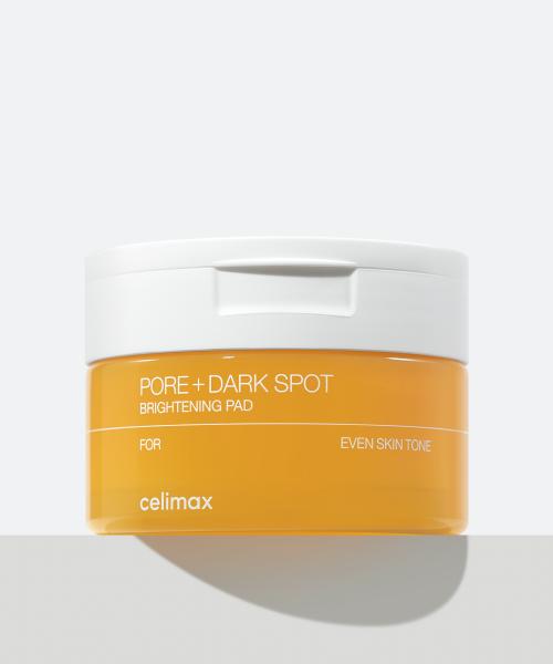 Brightening Pore & Blemish Pads 40 Sheets
