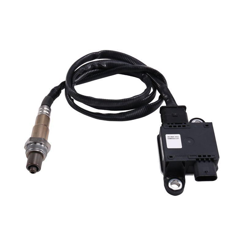 Car PM Particulate Matter Sensor For Mercedes Benz GL 350 GLE250 300 ML250 300 X166 W166-A0009051008-PM Sensor 0281007902/03