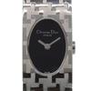 Maris Watches D70-100 blackDial Stainless Steel Quartz Analog Display Women Used