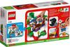 LEGO Super Mario Woof's Challenge 71381