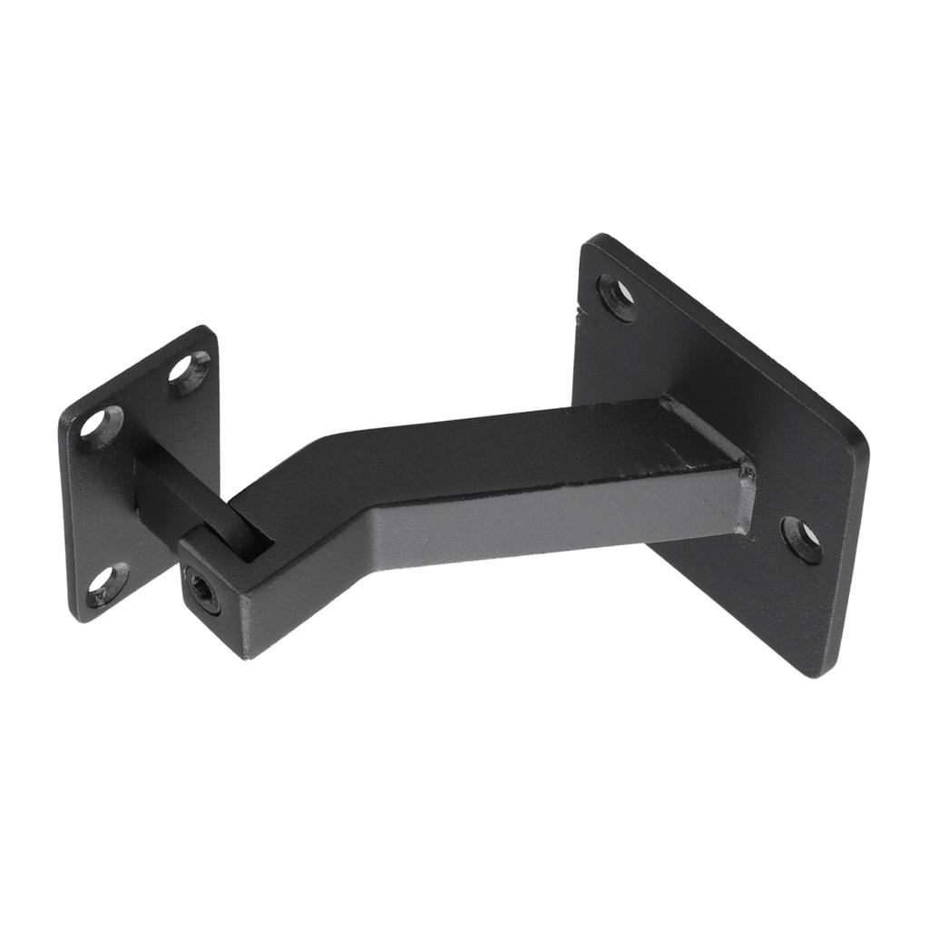 Stair Handrail Bracket Strong Balustrade Bracket Wall Support Hand Rail