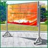 Commercial Display Stand & Notice Board