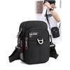 Hong Kong Mini Casual Summer and Autumn Men's Messenger Bag