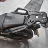 Honda NC750X (21-26) Aluminum Rear Luggage Rack - High Load Capacity