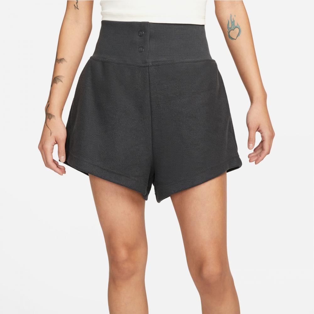 

Nike Womens Nike Sportswear Collection Reverse French Terry Shorts DV8304060