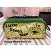 Toy Story Alien Cartoon Monster Pen Bag With Large Capacity For School And Travel Use