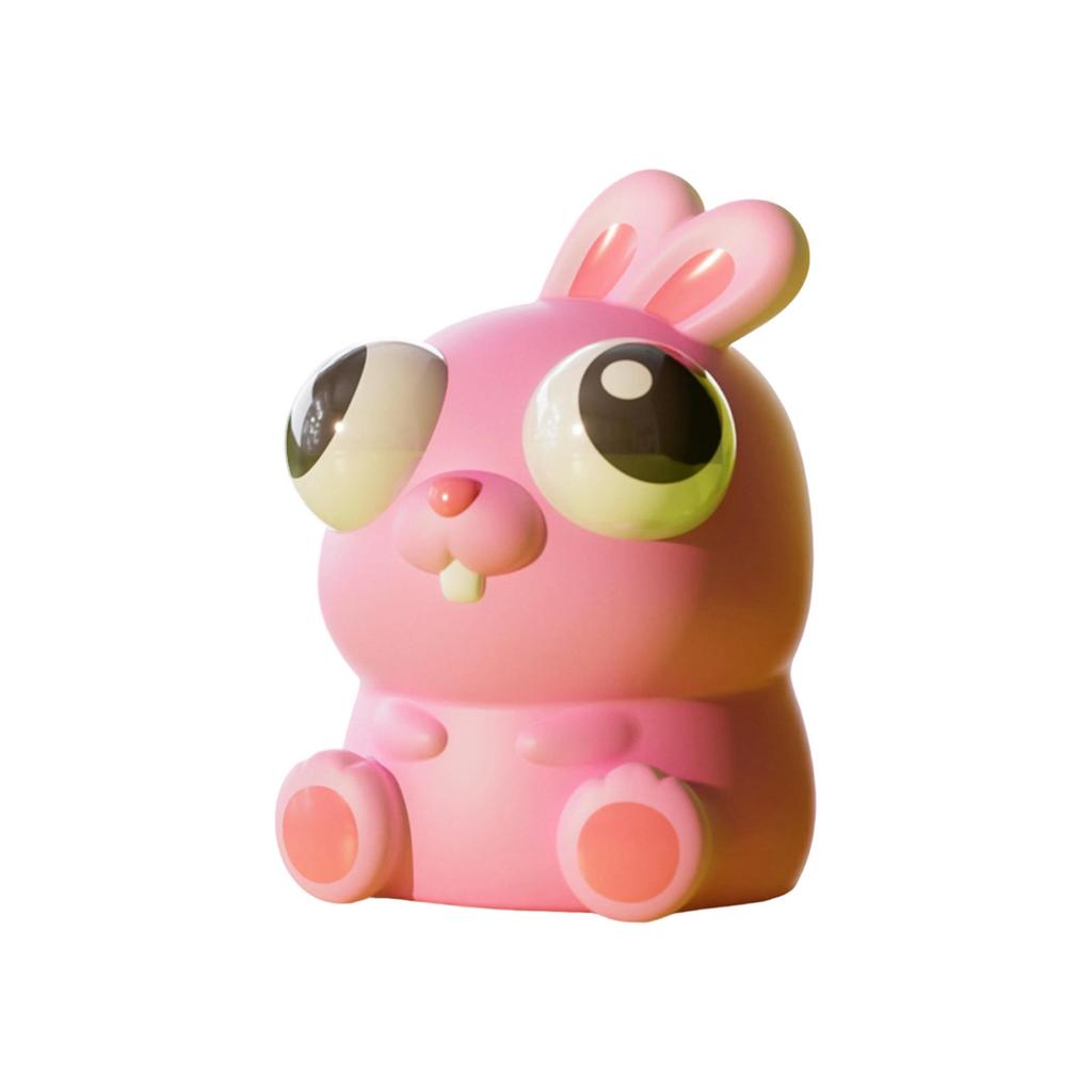 Creative Stress Relief Toys, Slow Rising Toys, Perfect Small Gifts For Friends & Family