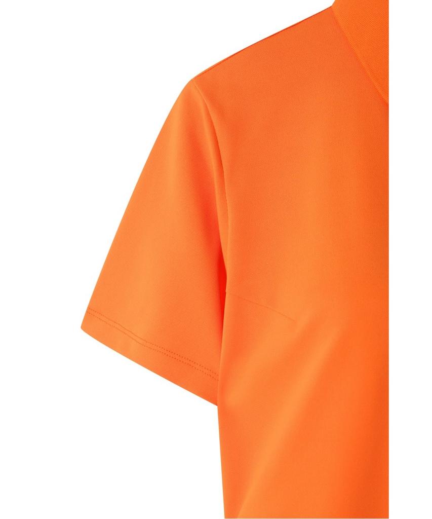 WAAC Waacky Women Summer Pique Polo Wwtcm26300Orx