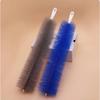Flexible Fan Cleaning Brush 2 Pack Soft Fine Bristles Long Bendable Handle Duster for Kitchen Vent Hood Cleaning