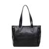 Large Capacity Bag Women's New Casual Versatile Tote Bag Retro Fashion Shoulder Bag Commuter Bag
