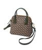 Roberta Pieri TATAMI NEW BUGY 2020 CANVAS SIZE 19 Handbag Women's [Used]