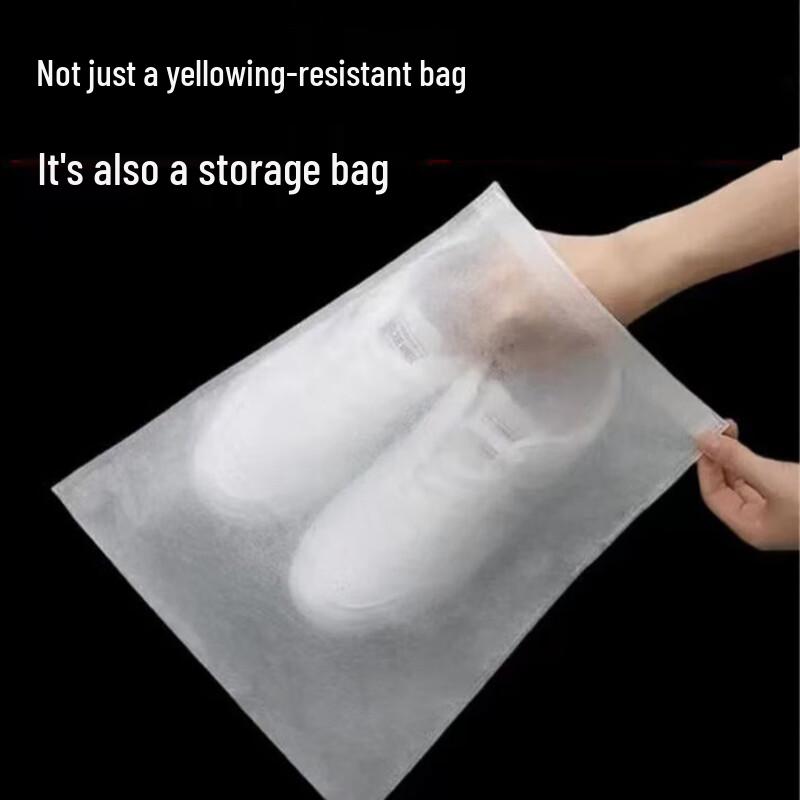 Changbaosen Non-woven Disposable Shoe Covers