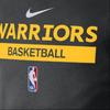 Nike Warriors Quick-Dry Retro Casual Sports Pocket Tank Men Tops Black DR6765-010
