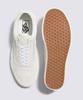 Vans Alte Schule - (Schwein Wildleder) Blanc De Blanc VN0005UFJVY1