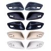 BMW 3 Series E90-E94 Carbon Fiber Door Handle & Bowl Set