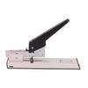 Han Nai HN-100A Heavy Duty Stapler, Binds up to 100 Pages, Thickened Large Size Stapler