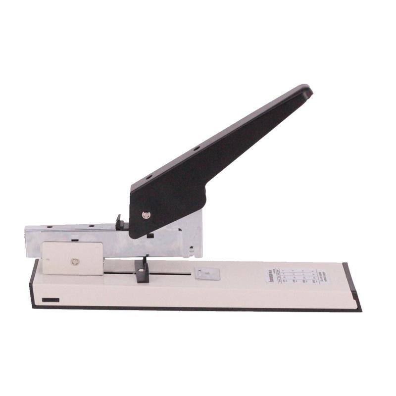 Han Nai HN-100A Heavy Duty Stapler, Binds up to 100 Pages, Thickened Large Size Stapler