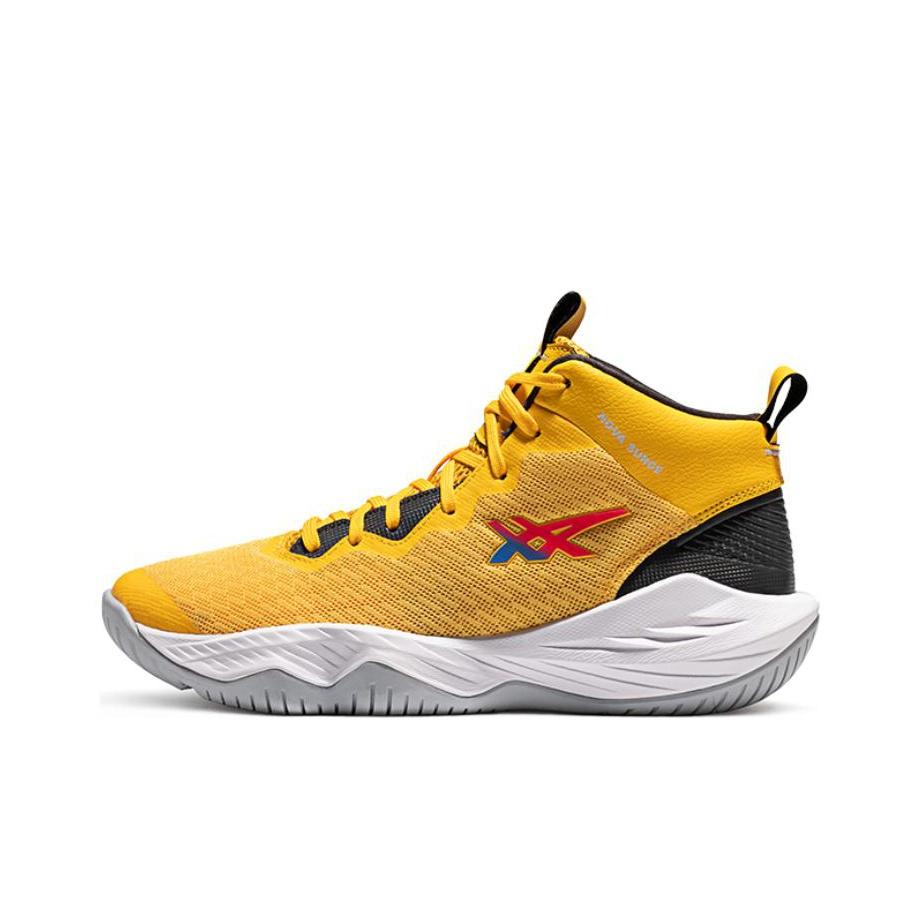 

кроссовки Asics Nove Surge Basketball Shoes Women 1064A014-750