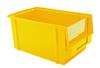 STORAGE BOX SIZE '2' YELLOW - SKRZ 2 ZO/R