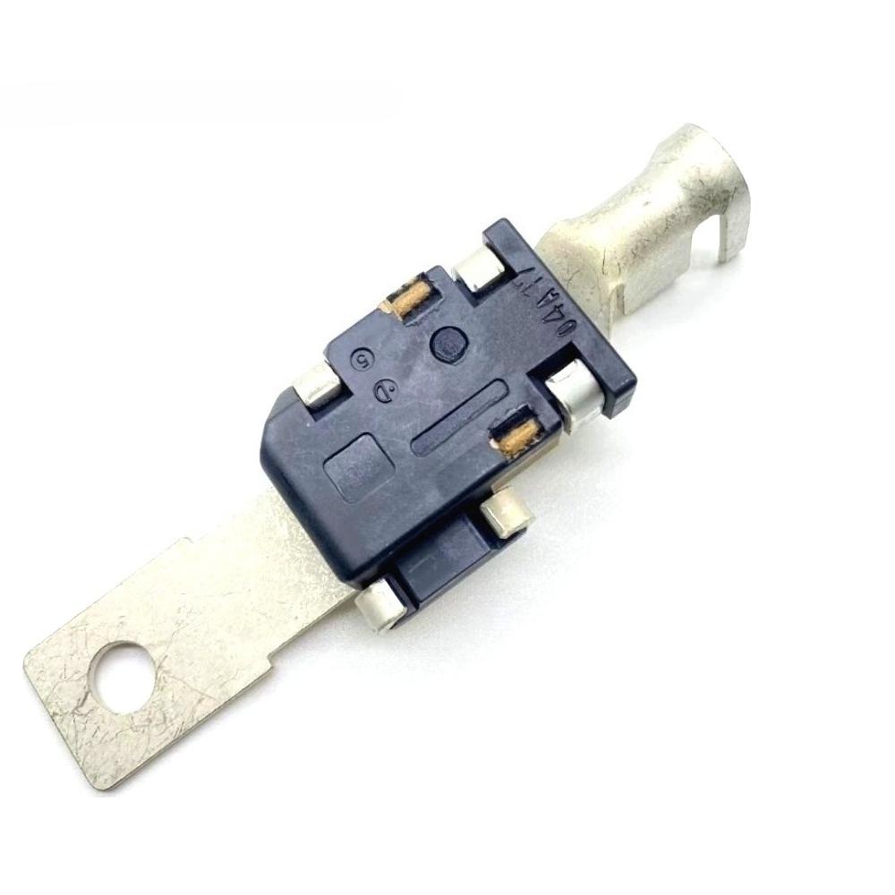 Battery Positive Cable Fusible Link Fuse Head Connector Ref#31343764 31412136 FOR Volvo S60 S80 S80L V60 V70 XC60 XC70 2007-2018 1pc