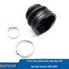 Baificar Brand New  Front Axle Differential Side Boot Kit 495063KA10 For Hyundai Sonata 2005 2006