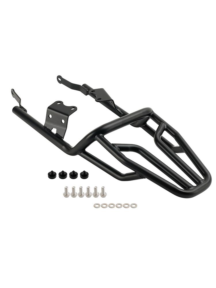 

Задний багажник для кофра для Triumph Street Twin 900 2016-2024 Speed Twin 2023