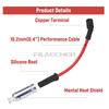 8Pcs Spark Plug Ignition Wires Set for 2000-2021 Chevy Silverado Tahoe Suburban Avalanche GMC Sierra Yukon Cadillac Escalade 4.8