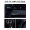 Wireless Portable Car Vacuum Cleaner Rechargeable Cyclone Air Duster 6000Pa Super Suction Dust Remover