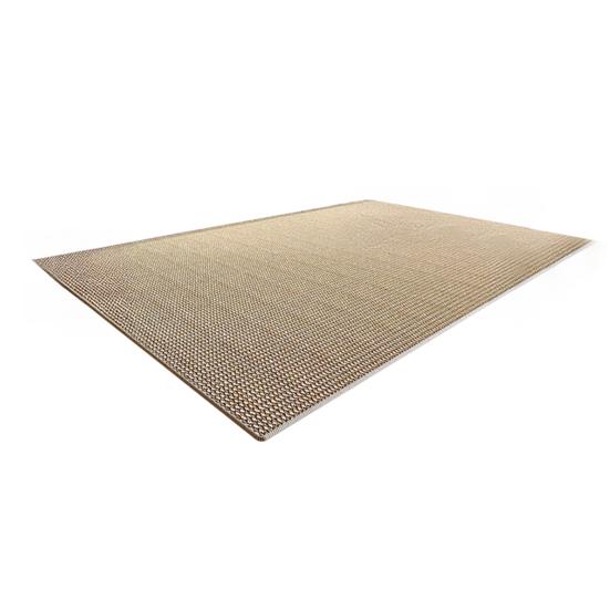 Rustic Area Rug Simple Solid Color Living Room Rug Anti-Slip Indoor Carpet Japanese Zen Style Rug for Bedroom Nursery Size#XS E