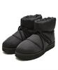 Vent 1 Padded Boots - Black
