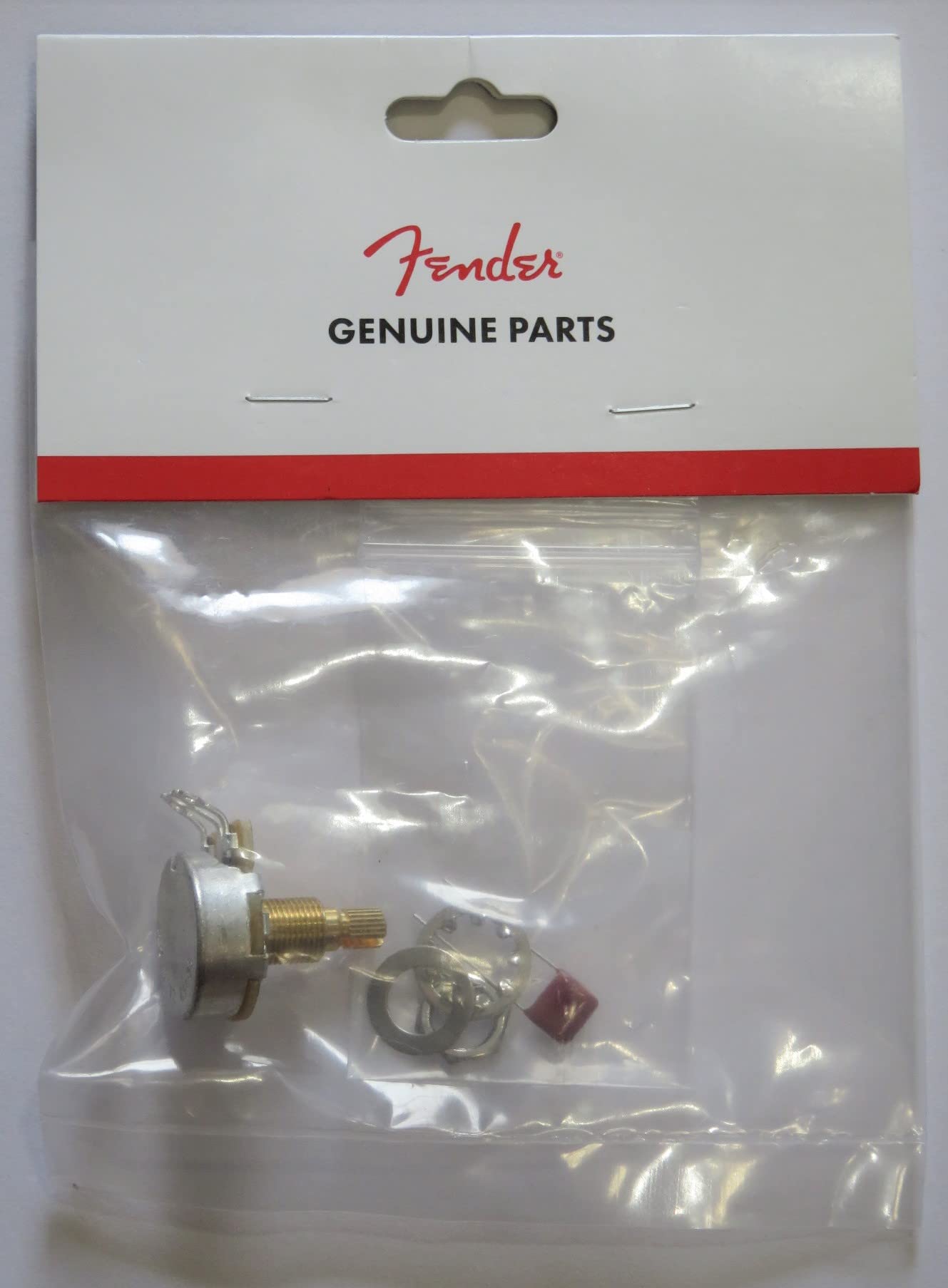 

Fender 500K Split Shaft Potentiometer 0990834000 [item]