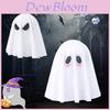 Adorabile Tiara a Testa di Fantasma e Costume Cosplay Per Tutte le Età Perfetta Per Eventi di Halloween