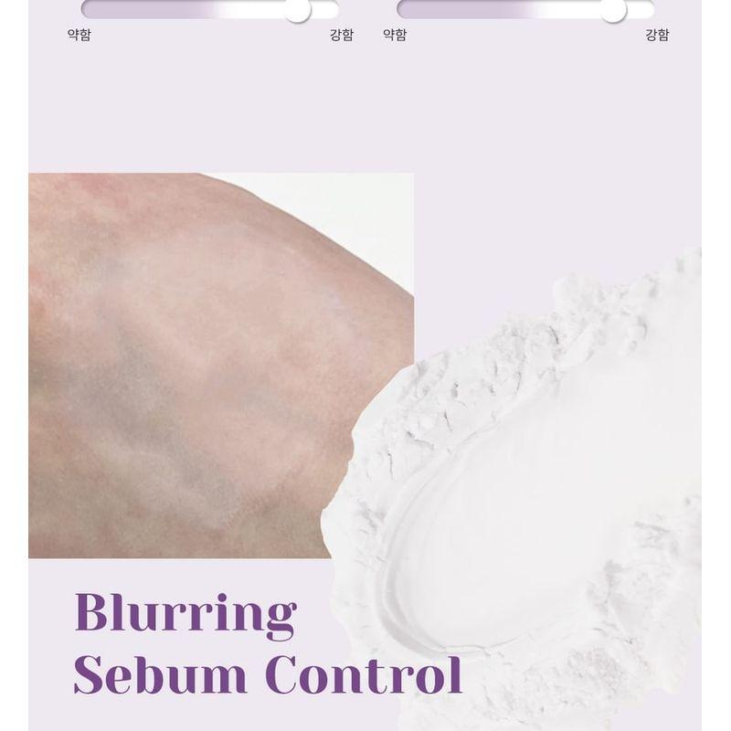 Keep in Touch Young Pairing Blur Tone Up Powder
